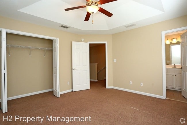 Building Photo - 3 br, 3 bath House - 3705 Tyson Green Way