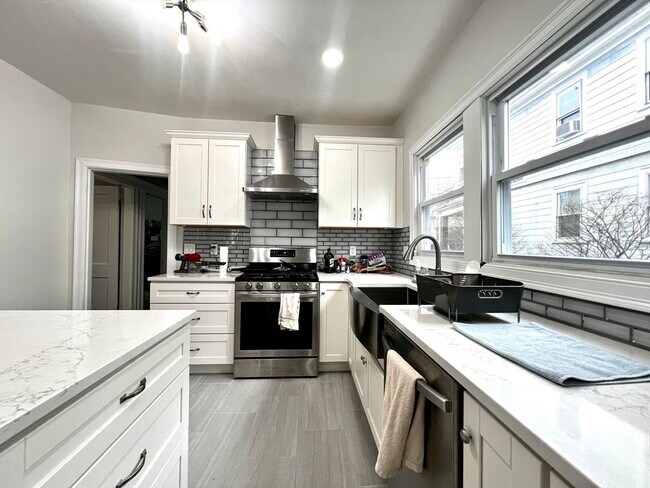 Foto del edificio - 12 Bailey St