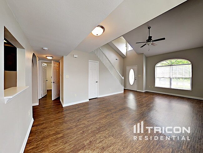 Building Photo - 2936 Addison Meadows Lane Indianapolis IN
