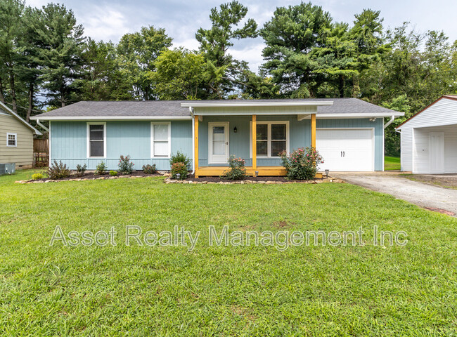 Building Photo - 8544 Baron Dr
