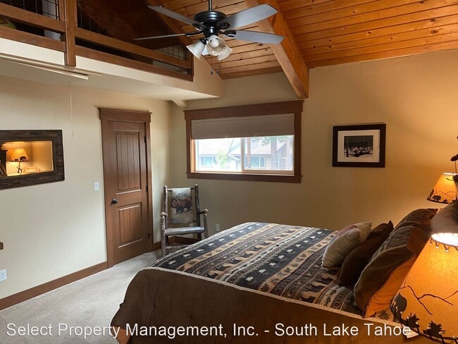 Building Photo - 3 br, 3 bath House - 739 Alameda #B