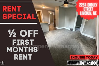 Building Photo - 2234 Dudley St