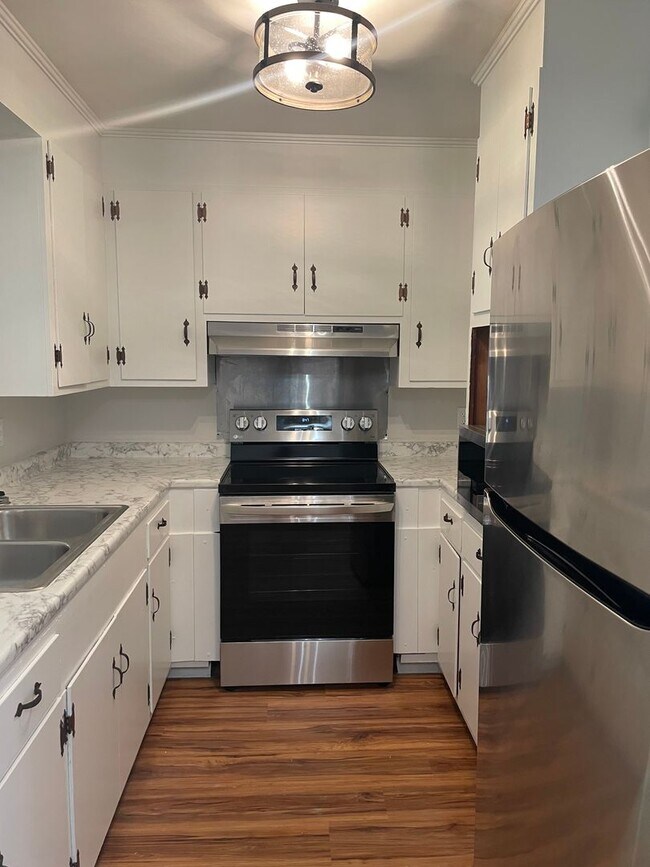 Foto del edificio - 3 Bedroom/2 Bath Home in Valdosta