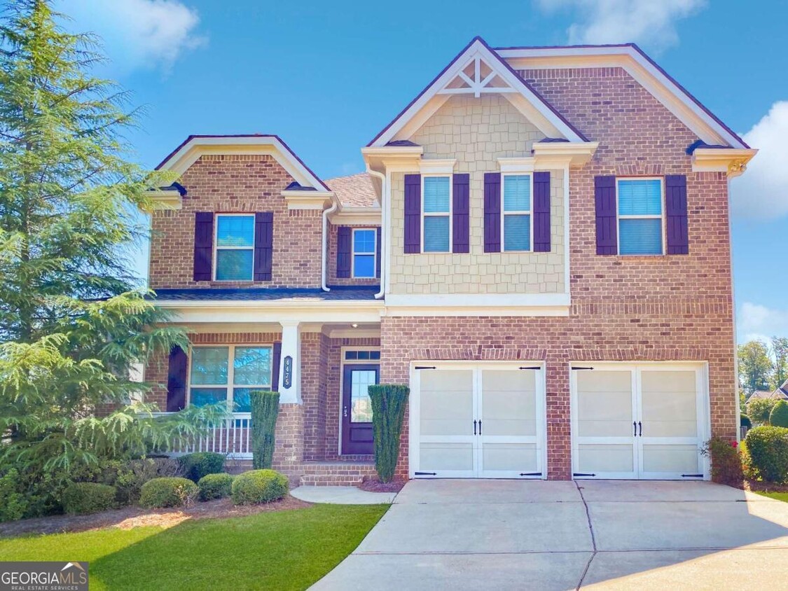 Primary Photo - 4475 Partridge Point