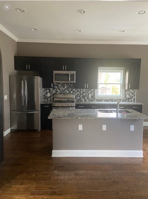 Foto principal - 644 Eloise St SE