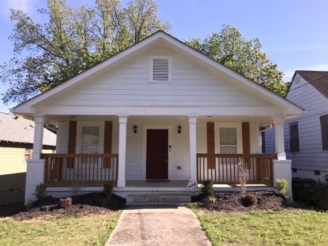 Primary Photo - 1062 Ashby Grove SW