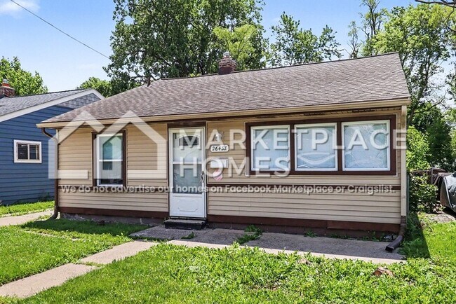 Building Photo - 26437 Lehigh St