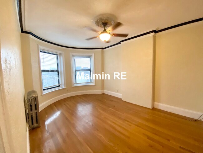 Foto del edificio - 86 Hammond St