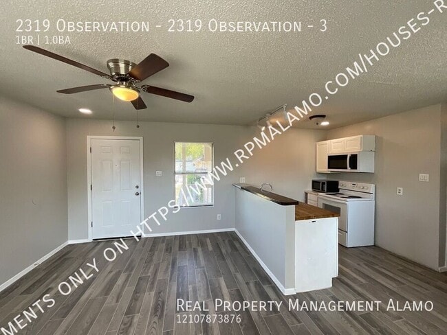 Building Photo - 2319 Observation Dr