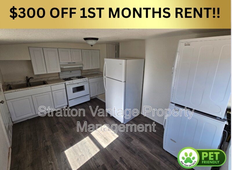 Foto principal - 231 E Central Ave