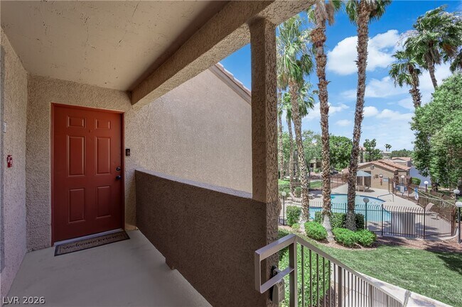 Building Photo - 2300 E Silverado Ranch Blvd