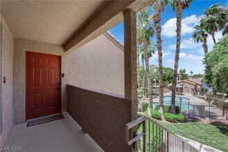 Building Photo - 2300 E Silverado Ranch Blvd