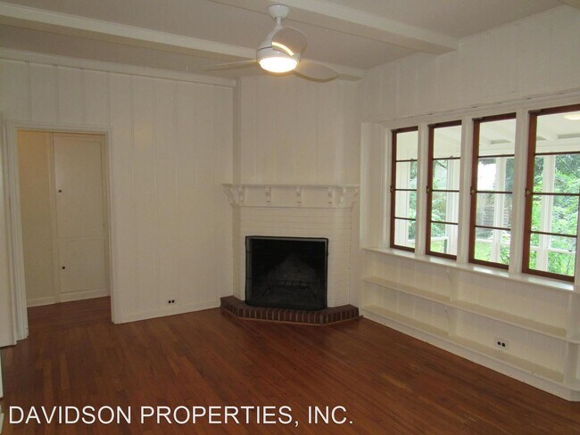 Building Photo - 2 br, 1 bath House - 318 Tuxedo Ave