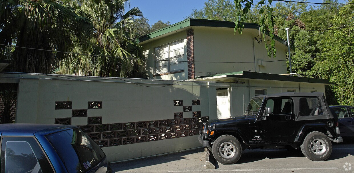 Foto del edificio - 1114 SW 7th Ave