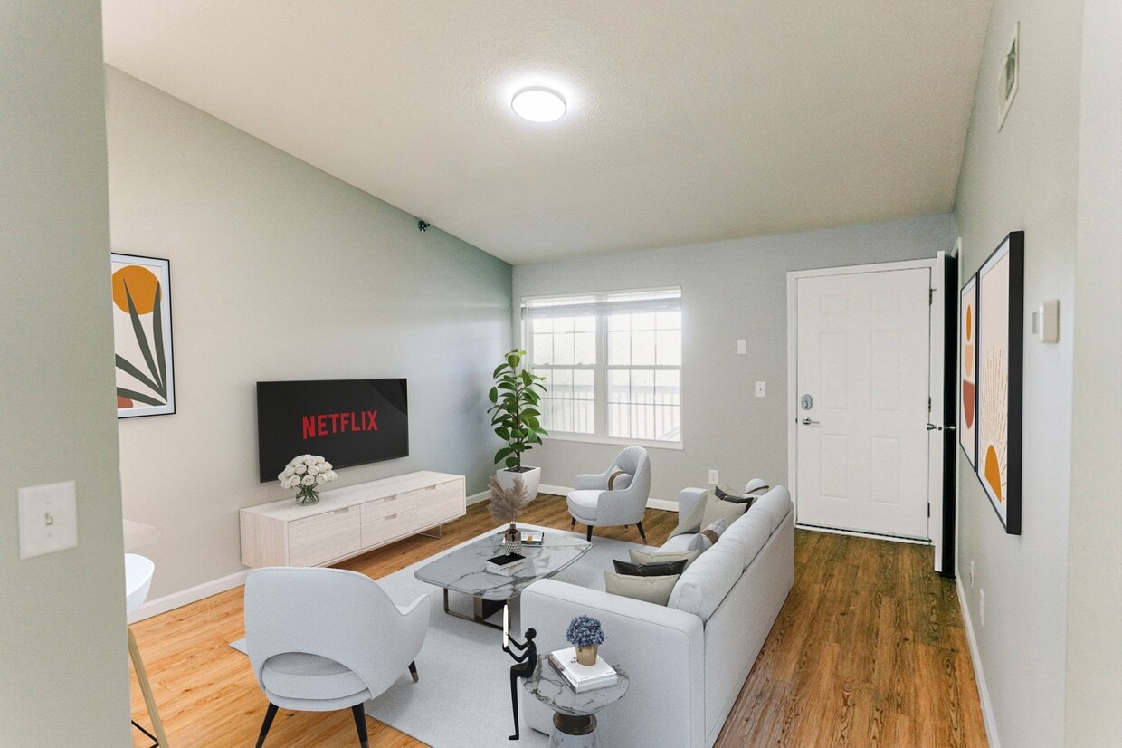 Building Photo - McCarty Place Apartments