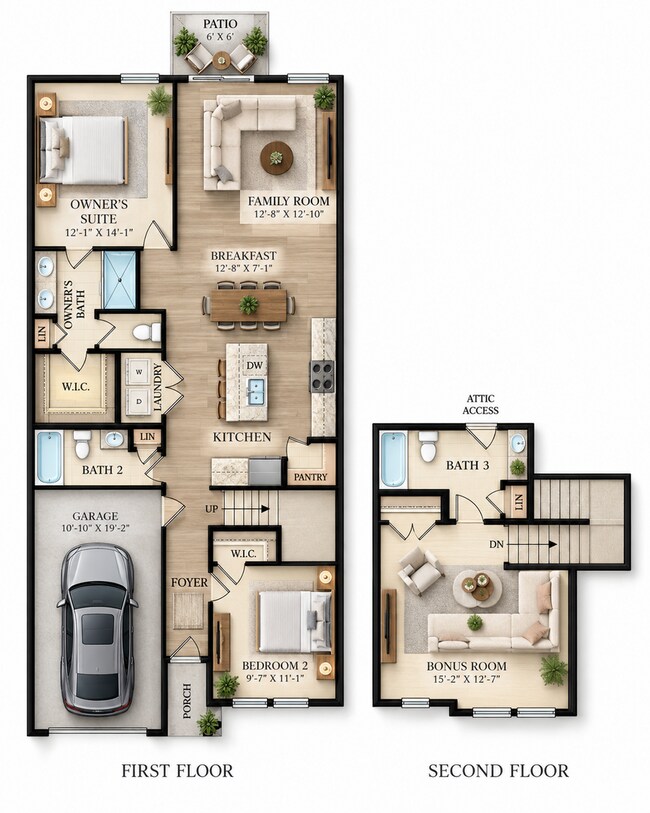 Building Photo - 152 Talladega Dr