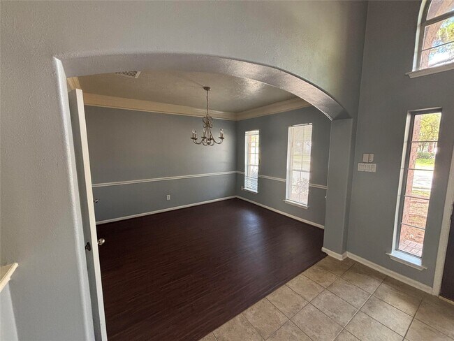 Foto del edificio - 12823 Dadebrook Ct