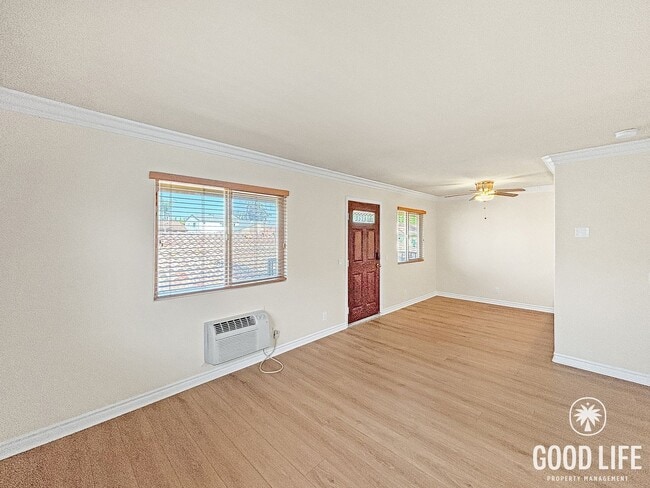 Building Photo - Inviting 2BD/1BA Upper-Level Apartment in Golden Hill with A/C Unit, Spa & Gated Community!