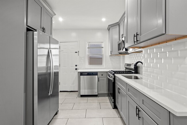 Foto del edificio - 56 Highwood Terrace