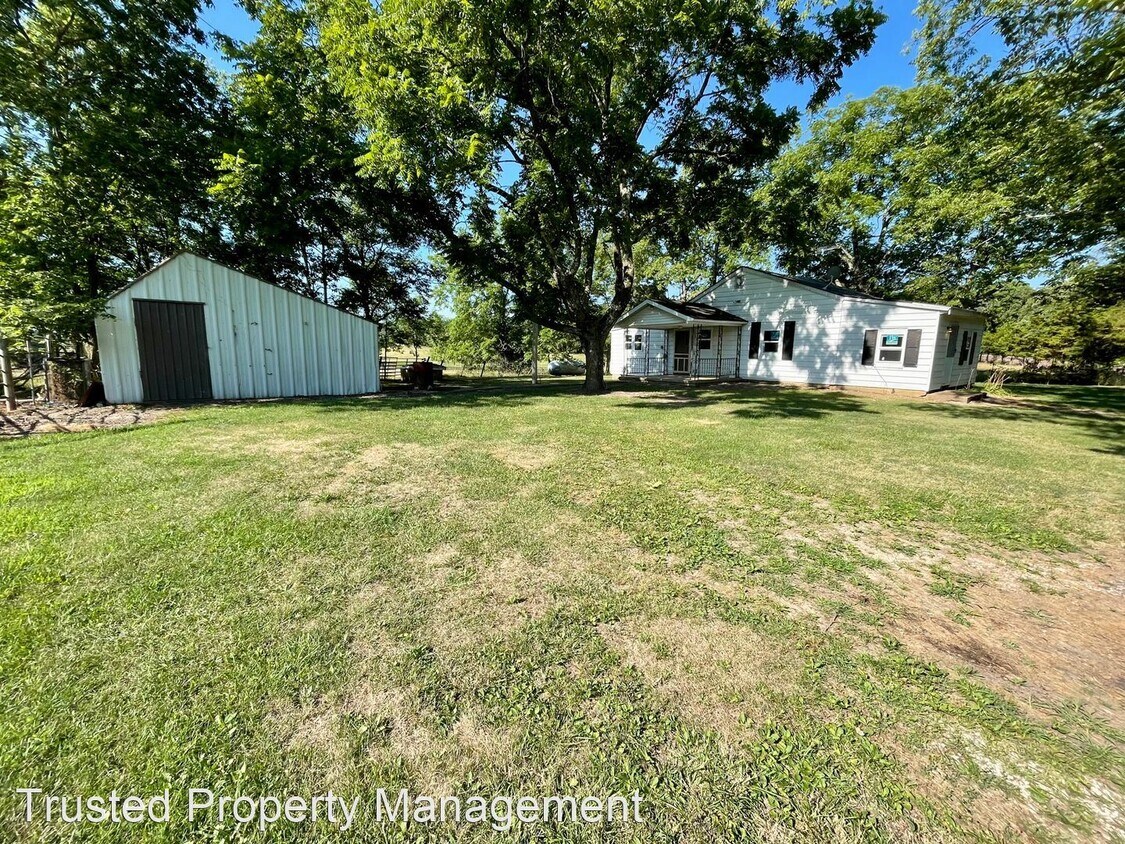 Primary Photo - 1 br, 1 bath House - 7890 Highway 185
