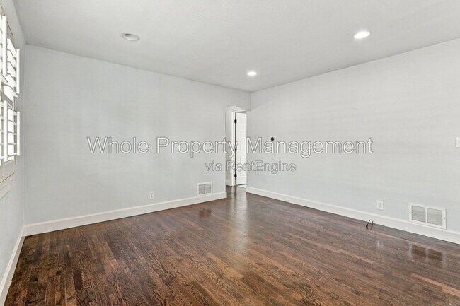 Foto del edificio - 2844 W 1st Ave