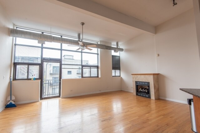 Foto del edificio - 1137 N Wood St