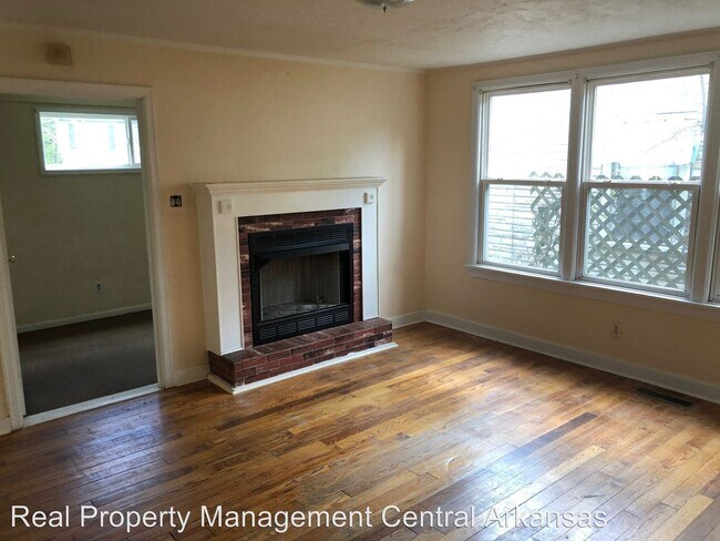 Building Photo - 3 br, 1 bath House - 1600 S Pierce St