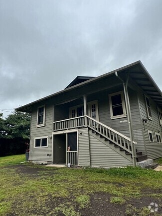 Building Photo - 17-304-304 Volcano Rd