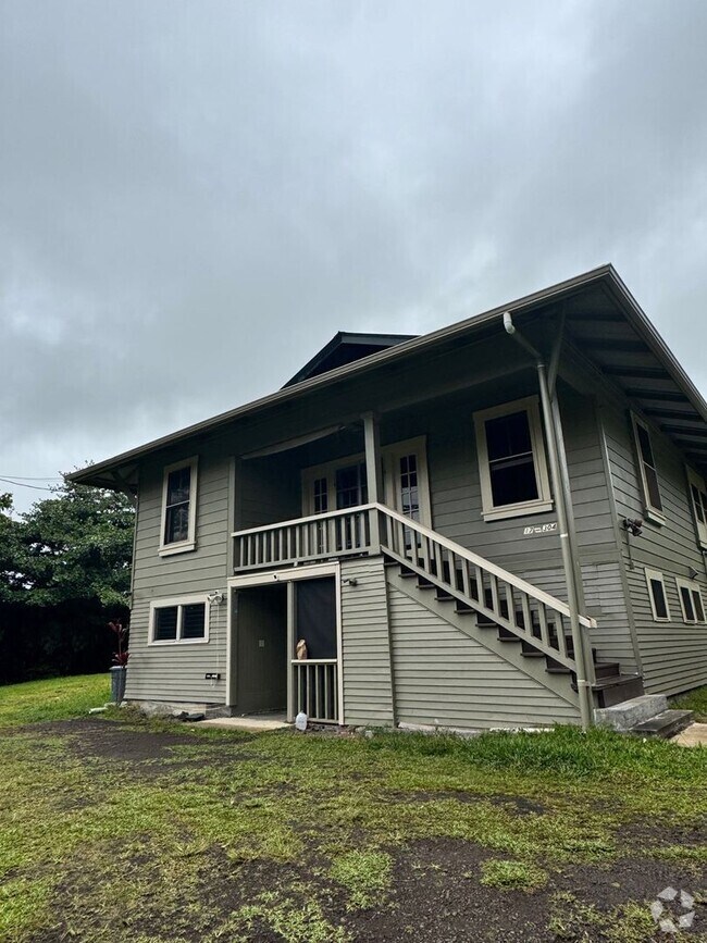 Building Photo - 17-304-304 Volcano Rd