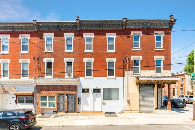 Building Photo - 3803 Haverford Ave