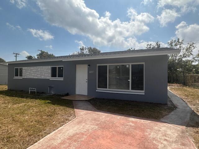 Foto principal - 1506 Palm Beach Lakes Blvd