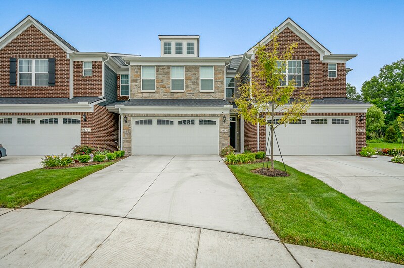 Foto principal - 24735 Ivy Rd