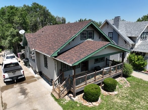 Building Photo - 1309 28th St