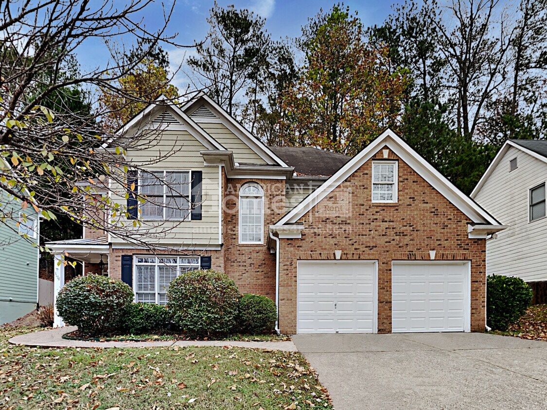 3178 Vickery Drive House Rental in Marietta, GA