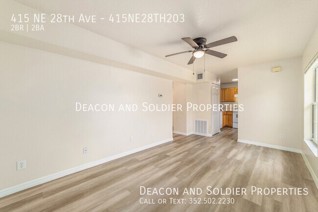 Foto del edificio - 415 NE 28th Ave