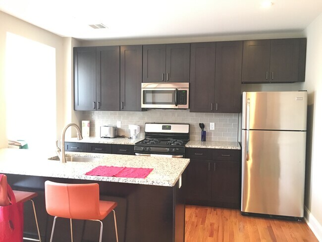 Foto del edificio - 1610 Spruce St