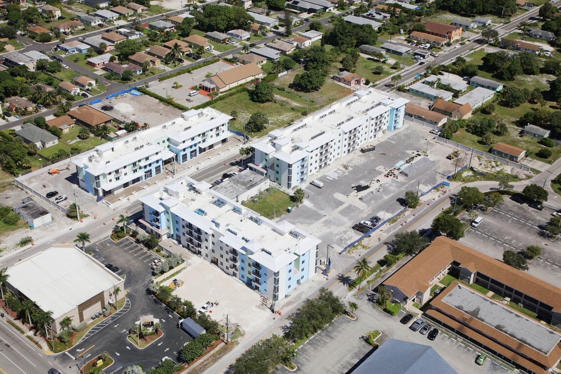 Primary Photo - The Heart of Boynton Villages