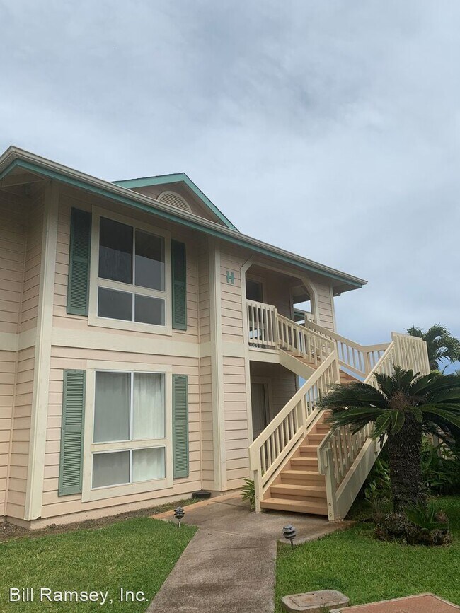 Building Photo - 2 br, 2 bath House - 92-1167 PALAHIA ST #H201