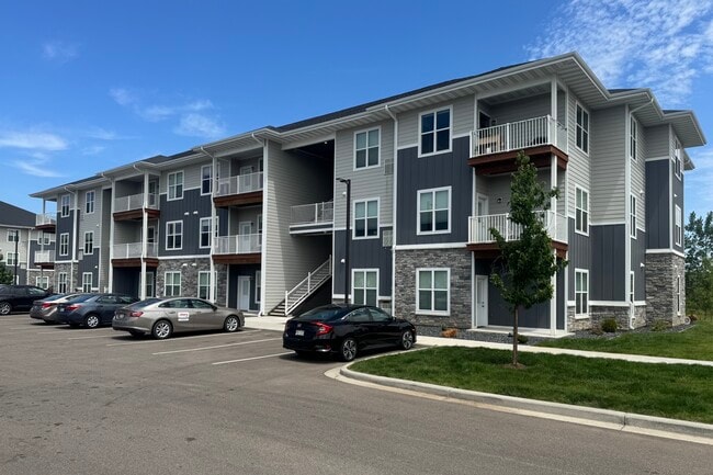 Foto del edificio - Northern Lights Apartments