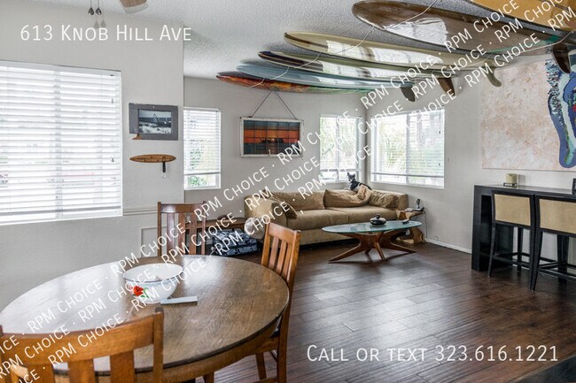 Foto del edificio - 613 Knob Hill Ave