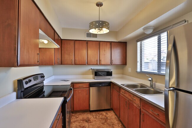 Foto del edificio - 4360 N 36th St