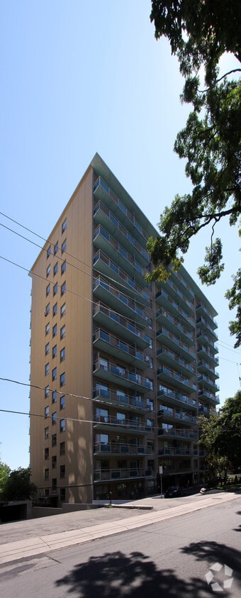 Building Photo - 111 Lawton Boulevard