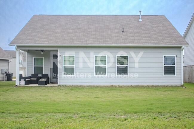 Building Photo - 5023 Pintail Dr