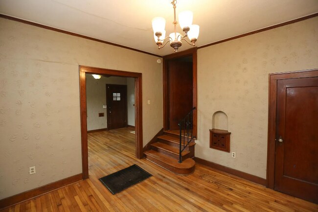 Foto del edificio - 301 Thayer St