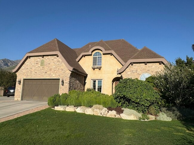 Foto del edificio - 870 Healey Homestead Cir