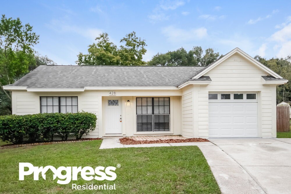 428 Regal Park Dr, Valrico, FL 33594 House Rental in Valrico, FL