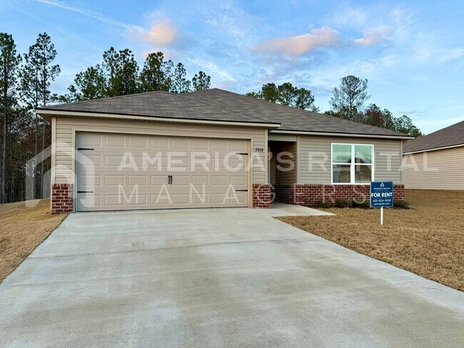 Foto del edificio - New Construction!!  Comfortable Living in ...