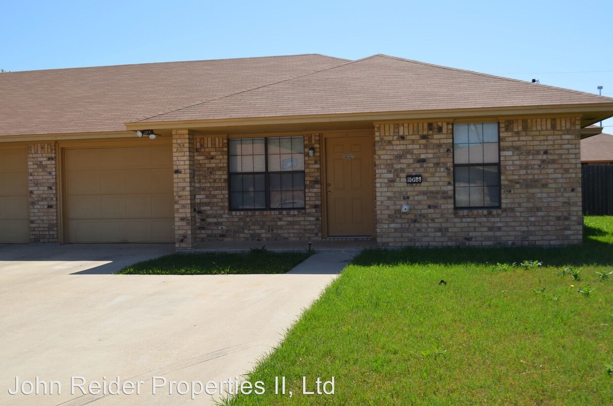 909 Crymes Ln, Harker Heights, TX 76548 Condo for Rent in Harker Heights, TX