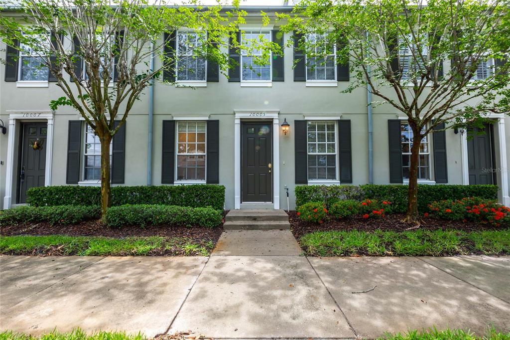 Foto principal - 10005 Bentley Way
