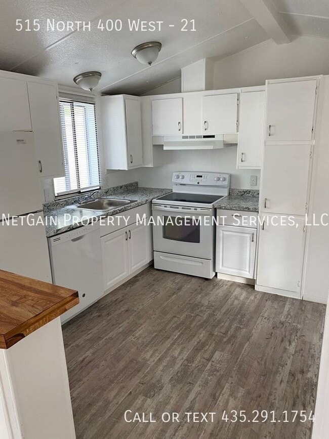 Building Photo - 515 N 400 W